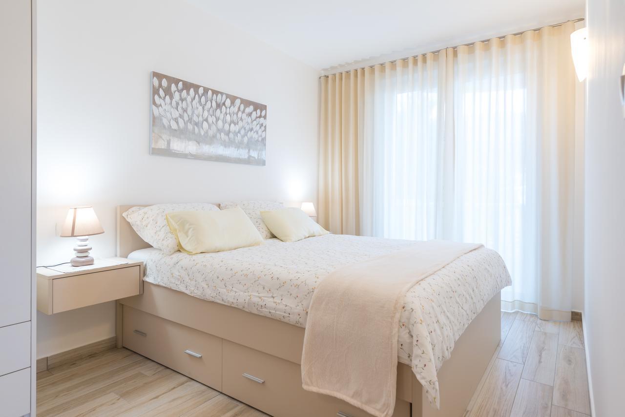 Apartment Ella Deluxe Дубровник Екстериор снимка