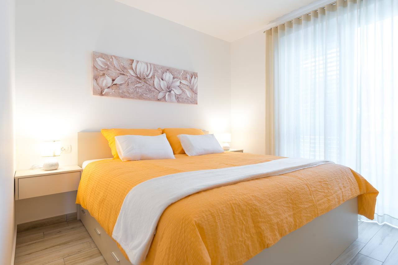 Apartment Ella Deluxe Дубровник Екстериор снимка