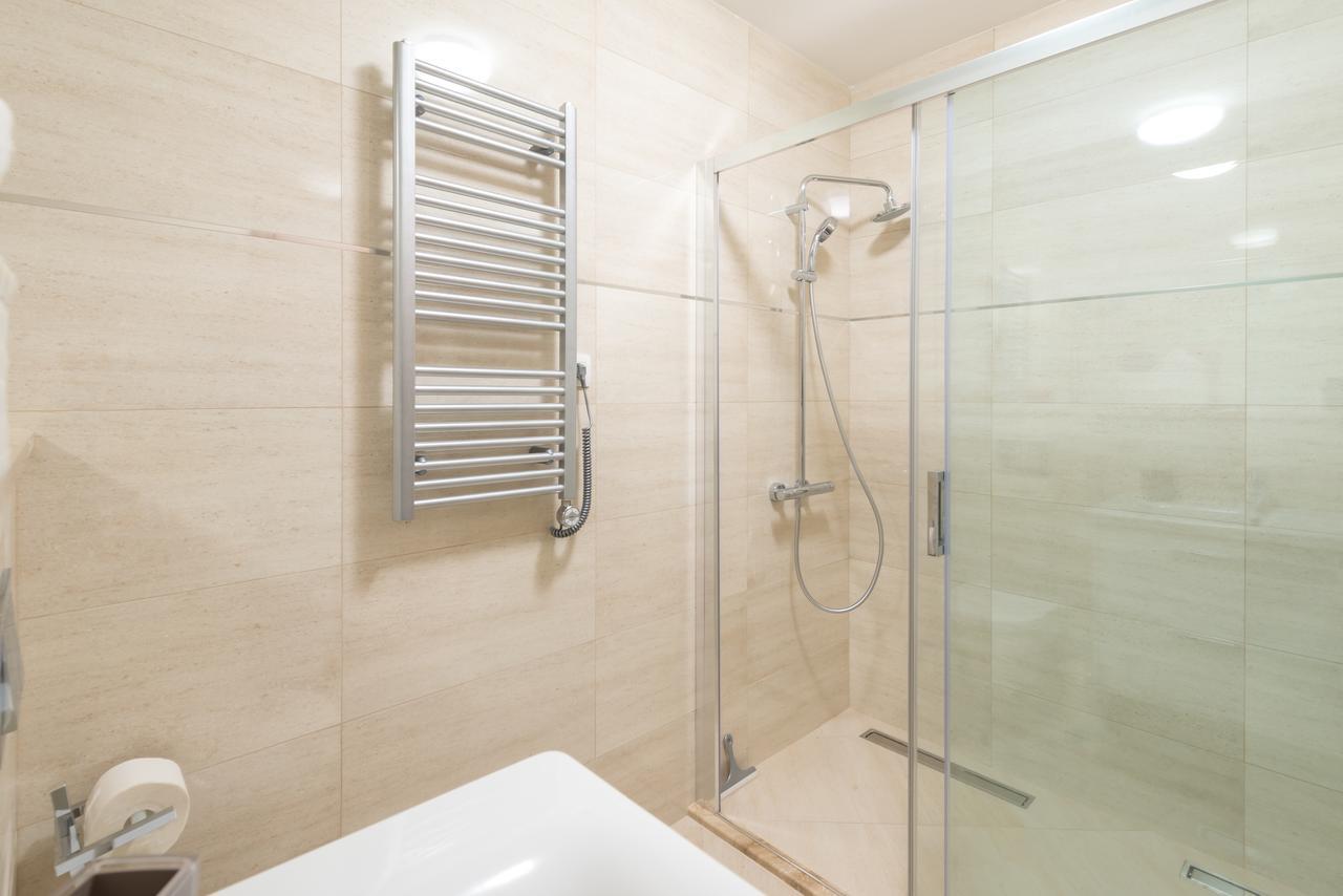Apartment Ella Deluxe Дубровник Екстериор снимка