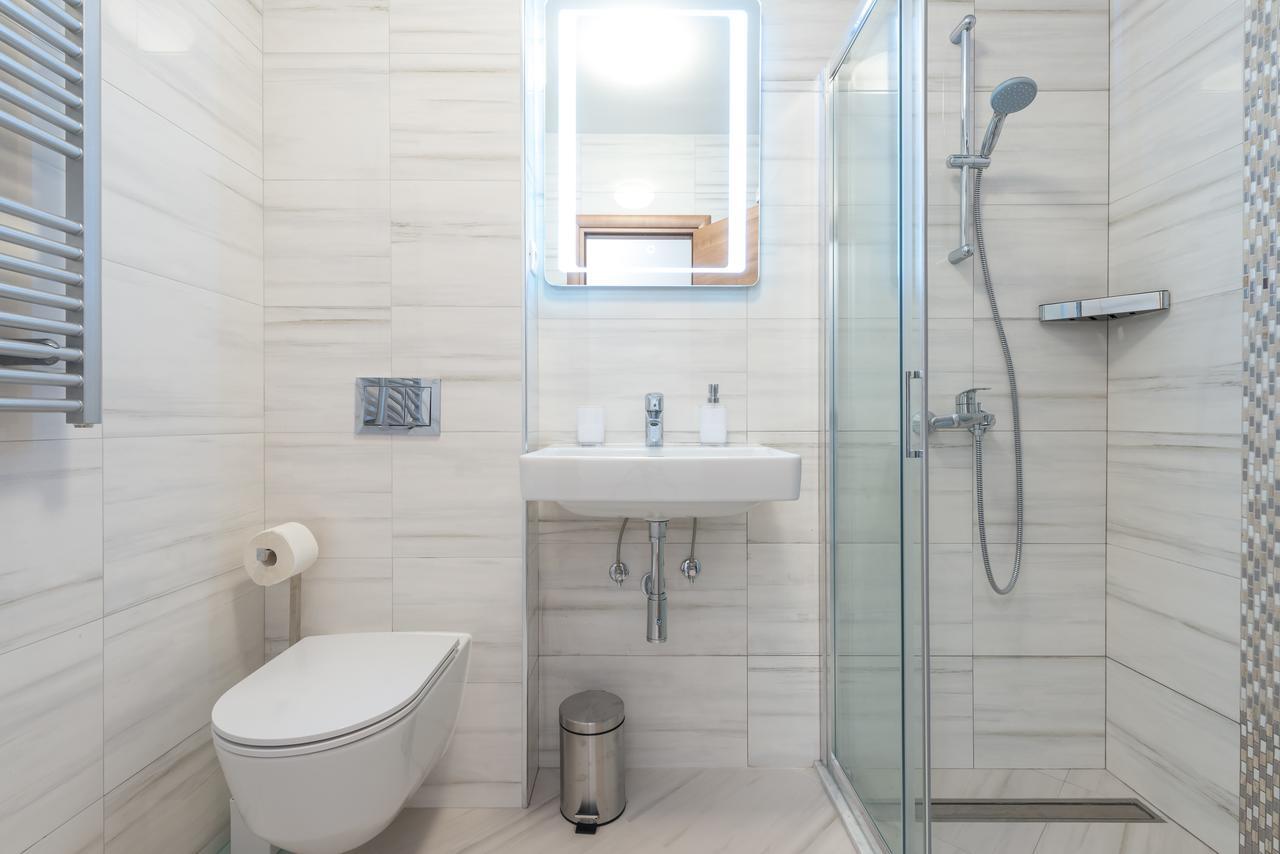 Apartment Ella Deluxe Дубровник Екстериор снимка